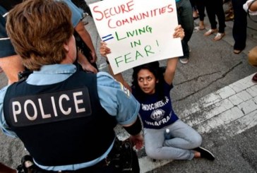 Deportation Program ‘Secure Communities’ Does Not Change Crime Rates