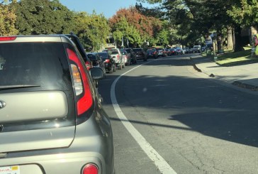 My View: A Modest Proposal – Time to Ban Driving in Davis