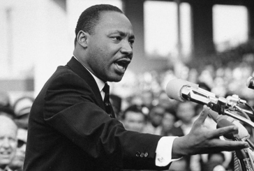 Commentary: We Have Attempted to Sanitize the Legacy of Dr. King