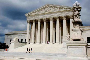 U.S. Supreme Court Begins Hearing Free Speech Anti-Discrimination Case