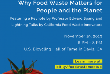 Why Food Waste Matters for People and the Planet