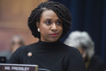 Rep. Ayanna Pressley Unveils Sweeping Plan to Reshape American Criminal Legal System