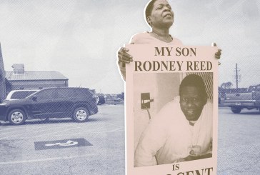 On Death Row: Rodney Reed Maintains Innocence, Hoping Third Appeal will Exonerate Him