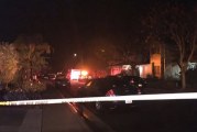 Breaking News: Two Dead After Murder and Police Shooting in Davis