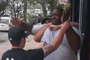 Court Bars Police from Using Chokehold on Someone Not Resisting