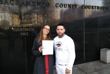 DA Dismisses Case Where Defense Claimed Sacramento County Jury Pool is Racially Biased