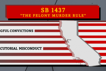 Court Reverses Denial of Petition for Release as SB 1437 Continues to Be Found Constitutional