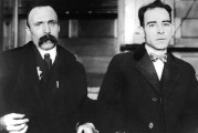 My View: Reading Sacco-Vanzetti as a Wrongful Convictions Case