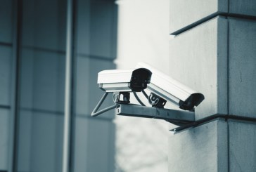 Letter: Opposition to Surveillance Cameras