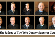 My View: Dan Wolk’s Appointment to Judge Further Skews Yolo’s Bench