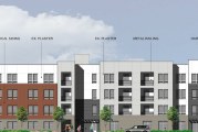 Fifth Street Affordable Housing Project Awarded Funding for Mutual Housing