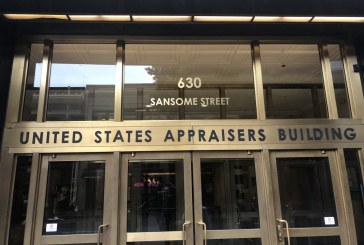 Observations from Immigration Court in San Francisco