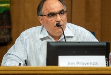 Analysis: Enterprise Endorses Jim Provenza