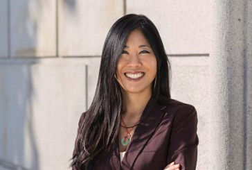 Everyday Injustice Podcast Episode 34 – Michelle Tong Candidate for Judge in SF