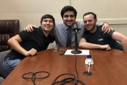 ASUCD Podcast Episode 3 – Talk About Fee Referendum and Student Housing