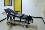 Virginia Democratic Leaders Lead Anti-Death Penalty Effort – Law Expects to End Racial Disparity