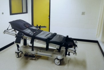 Historic Lows on Death Row in Texas