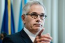 Philly DA Larry Krasner Accepts Invitation to Testify Before Select Committee on His Impeachment – but Only If Open to Public