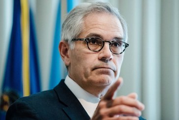 Philly DA Krasner Calls on PA Lawmakers to Pass LGBTQ Hate Crime Protections Following Attack on Transgender Woman