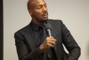 Former Black Prosecutor Writes about ‘Policing Black Men’ 
