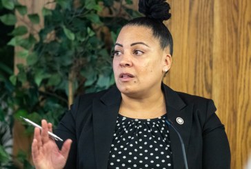 DA Rachael Rollins: The Intersections of Race, Health, and Police Brutality Explained