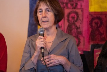 In Light of Coronavirus, CA Sen. Nancy Skinner Condemns CCPOA’s ‘Offensive’ Decision to Attend Gathering in Las Vegas