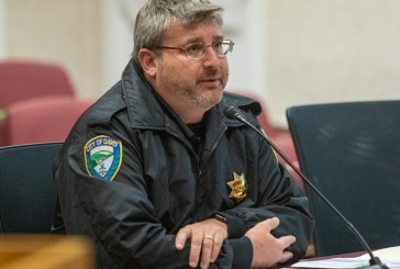 Commentary: Deconstructing Davis Police Chief Darren Pytel