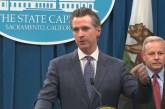 Newsom Funds Housing and Immigrant Support, Opponents Worry About Reliance on Tech Companies
