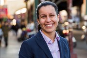 Everyday Injustice Podcast Episode 50 – Tiffany Caban, Former Queens DA Candidate