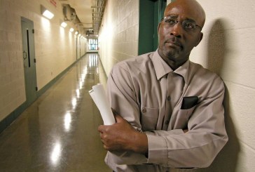 Wrongly Convicted Man Gets a Hearing Before the Fourth Circuit After 44 Years
