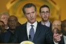 Newsom Announces Proposal for Pandemic Economic Relief in Potential Upcoming Tax Rebates