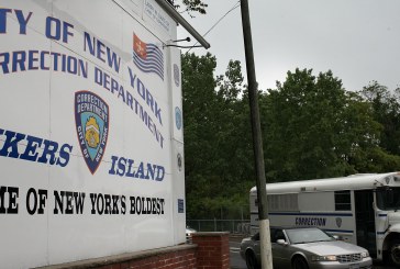 Death Rates on Rikers Island Raises Concerns about Incarcerated Prisoners, Particularly Black and Brown