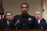 Sacramento Law Enforcement Promises to Now Crack Down on COVID-19 Scofflaws