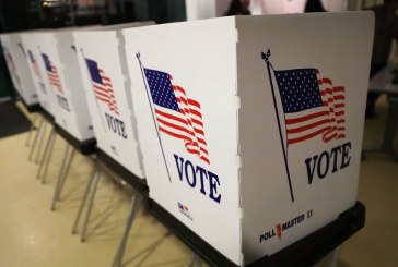 Poll Finds High Voter Turnout Among Youth of Color in CA 