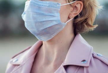 Despite CDC Changes On Mask Guidelines, State Will Still Require Face Coverings in Yolo