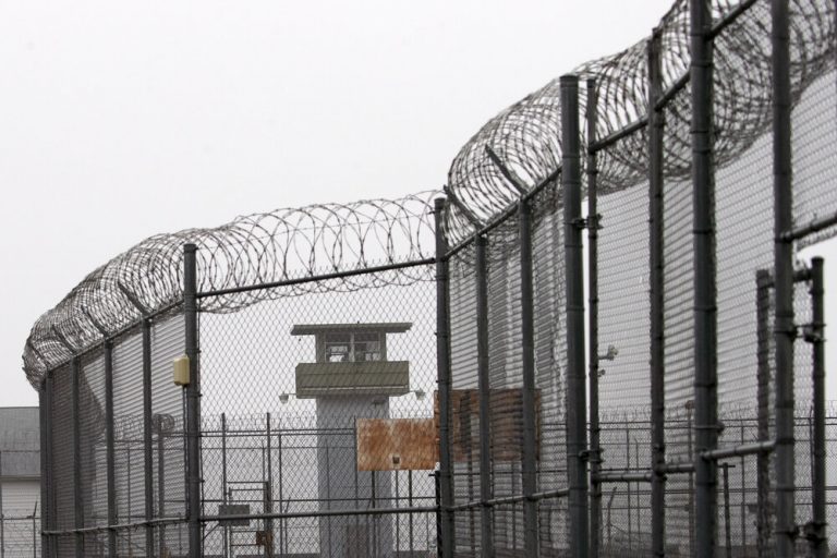  CDCR Is Committing Reckless Endangerment Moving People Without Test 