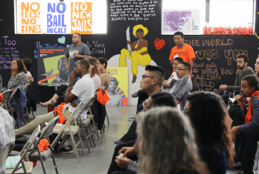 Community-Based Alternatives to Policing in California