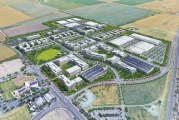 Davis Innovation & Sustainability Campus Will Go Before the Council on Tuesday