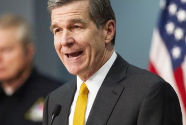 North Carolina Promises Big Step Addressing Racial Inequality in the Justice System
