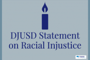 Board of Education and Superintendent Statement on Racial Injustice