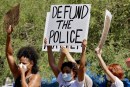 Study Show Police Budgets Remain Same after Calls to ‘Defund’ and George Floyd’s Death