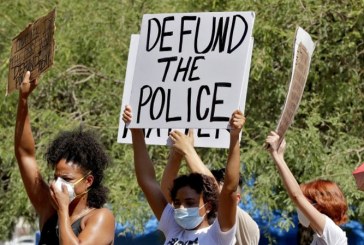 Commentary: Policing Doesn’t Work That Well – Why Shouldn’t We Change It?