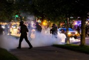 Judge Restricts Use of Force on Protesters in Denver after Violent Incidents