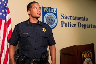 CA Police Chief Group Claims It Wants to Lead the Way in Police Reform