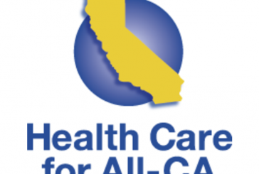 Virtual meeting of Healthy CA for All Commission, June 12, 2020 from 10 AM to noon