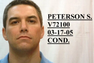 California Prosecutors Seek to Retry Peterson for Death Penalty