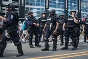 Legislation Would Allow for Decertification of Bad Cops