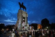 Sunday Commentary: America, Tear Those Statues Down