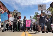 ACLU Demands Sacramento, Other Communities Rescind Curfews