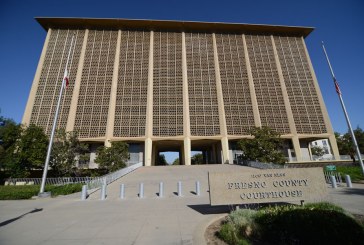 Fresno County Courthouse Emergency Closures Impact Large Number of Cases